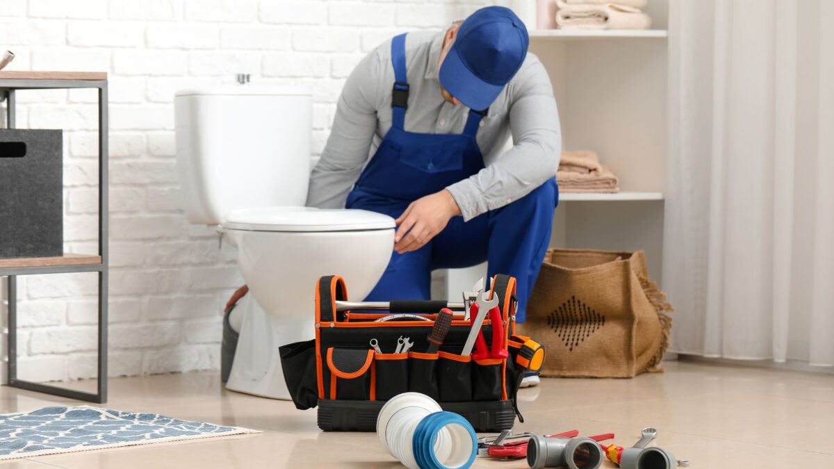 The Importance of Regular Plumbing Maintenance