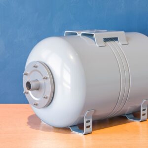 water pressure tank