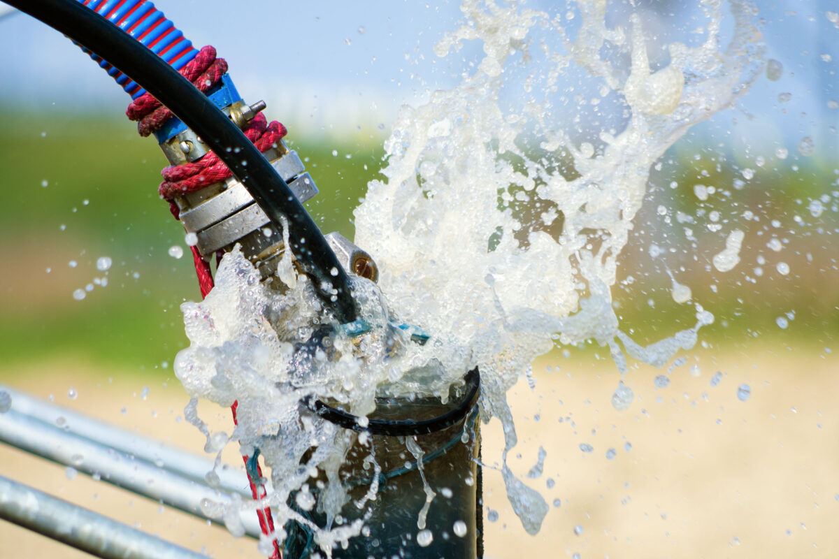 Answering Common Questions Homeowners Have About Their Well Pump