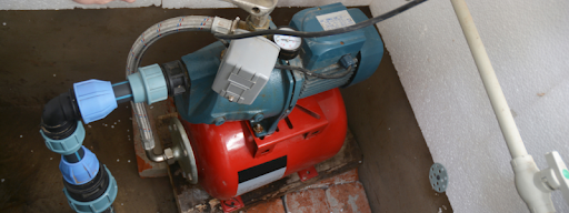 Top 5 Signs Your Well Pump Needs Repair or Replacement